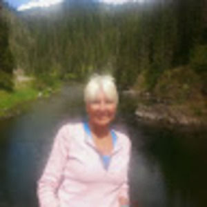 Meet your Posher, Bev